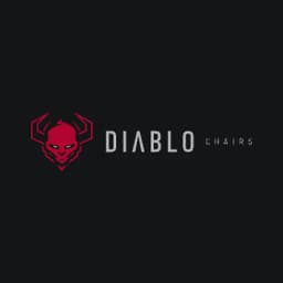 Diablo Chairs logo