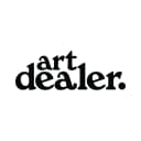 Art Dealer Journal logo