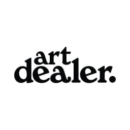 Art Dealer Journal logo