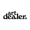 Art Dealer Journal logo