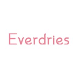 Everdries logo