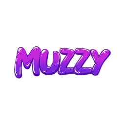 Muzzy logo
