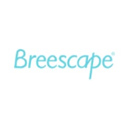 Breescape logo