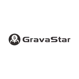 GravaStar logo