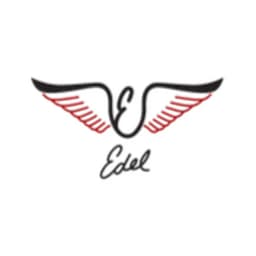 Edel Golf logo