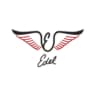Edel Golf logo