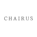 Chairus logo