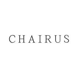 Chairus logo