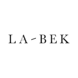 LA-BEK logo