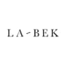 LA-BEK logo