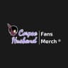 Corpse Husband Store logo