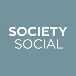 Society Social logo
