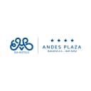 Hotel Andes Plaza logo