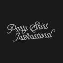 Party Shirt International logo