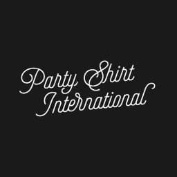 Party Shirt International logo