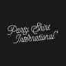 Party Shirt International logo