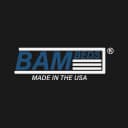 BamBeds logo