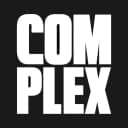 Complex logo