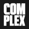 Complex logo