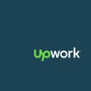Upwork logo