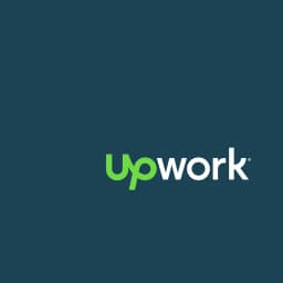 Upwork logo