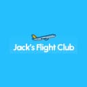 Jack's Flight Club logo