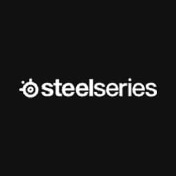 SteelSeries logo