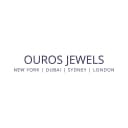 Ouros Jewels logo