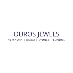 Ouros Jewels logo