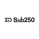 sub250 logo