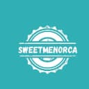 sweetmenorca logo