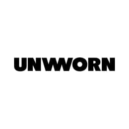 UNWWORN logo