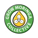 Grow Moringa logo