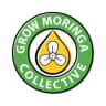 Grow Moringa logo