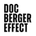 DOC BERGER EFFECT logo