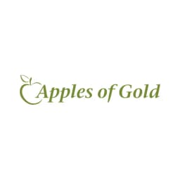Apples of Gold logo