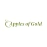 Apples of Gold logo