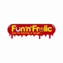 Fun 'n' Frolic and Berkshire Balloons logo