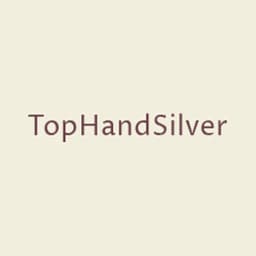 TopHandSilver logo