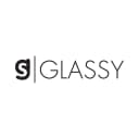 Glassy Eyewear logo