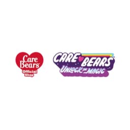 Care Bears Store logo