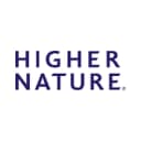 Higher Nature logo