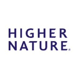 Higher Nature logo