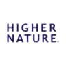 Higher Nature logo
