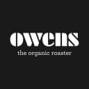 Owens Coffee logo