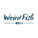 Weird Fish logo
