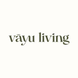 Vayu Living logo