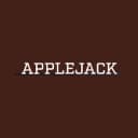 Applejack logo
