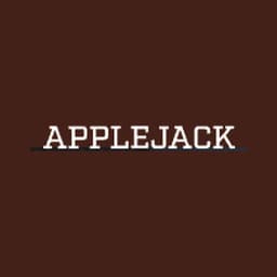 Applejack logo
