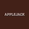 Applejack logo
